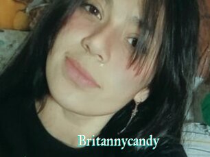 Britannycandy