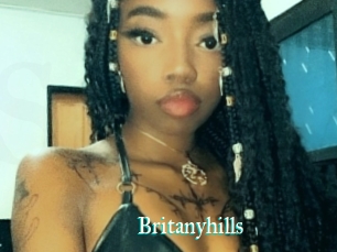 Britanyhills