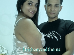 Brithanyandthoma