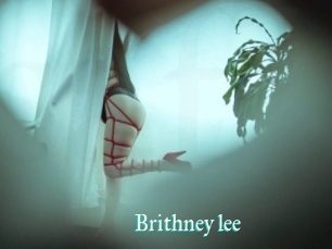 Brithney_lee