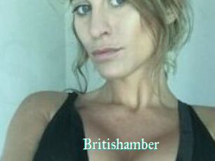 Britishamber