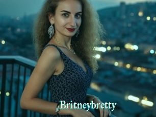 Britneybretty