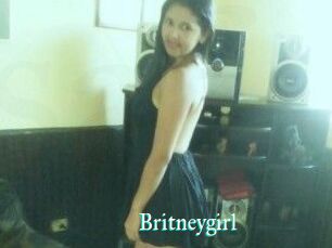 Britneygirl