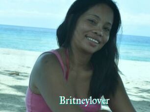 Britneylover