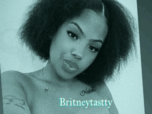 Britneytastty