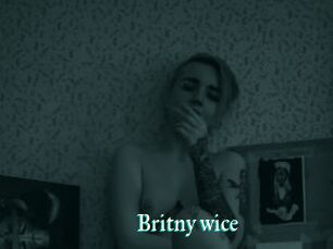 Britny_wice