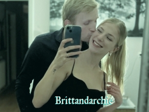 Brittandarchie