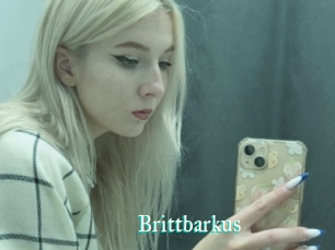Brittbarkus