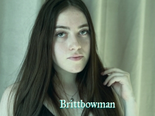 Brittbowman
