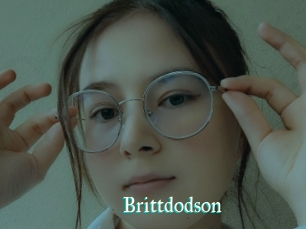 Brittdodson