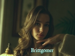 Brittgomer