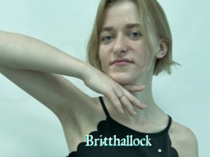 Britthallock