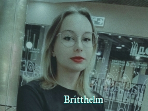 Britthelm