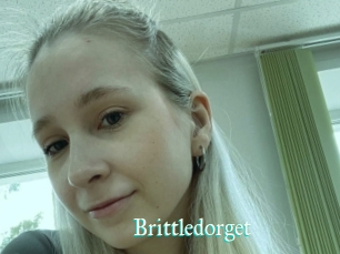 Brittledorget