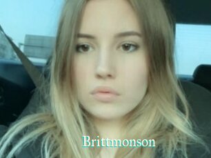 Brittmonson