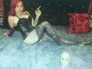 Briyii