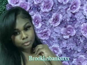 Brooklinbanksxxx