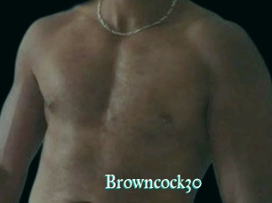 Browncock30