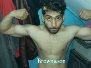 Brownjeson