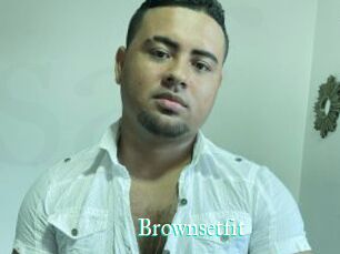 Brownsetfit