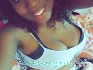 Brownsugar669