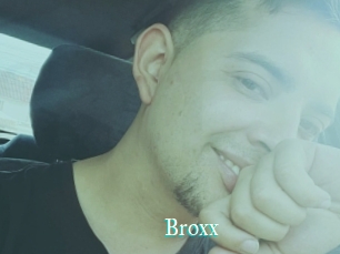 Broxx