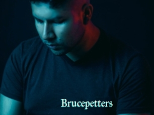 Brucepetters