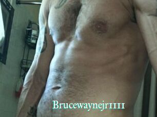 Brucewaynejr1111