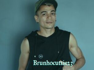 Brunhocuttie23