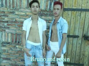 Bruno_and_robin