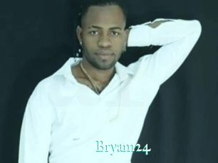 Bryam24
