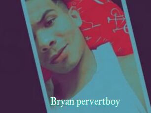Bryan_pervertboy