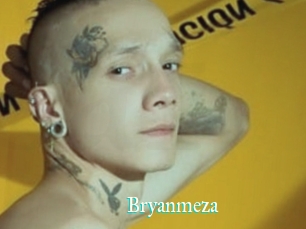 Bryanmeza