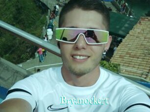 Bryanockert