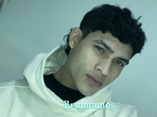 Bryanramos