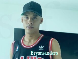 Bryansanders