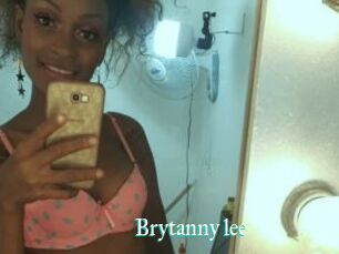 Brytanny_lee