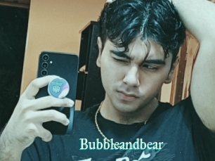 Bubbleandbear