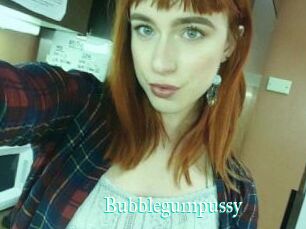 Bubblegumpussy