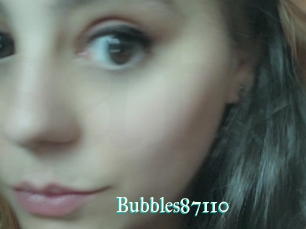 Bubbles87110