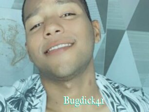 Bugdick41