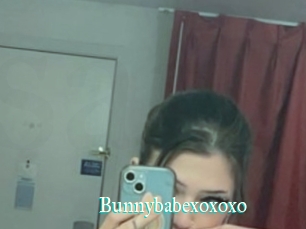 Bunnybabexoxoxo