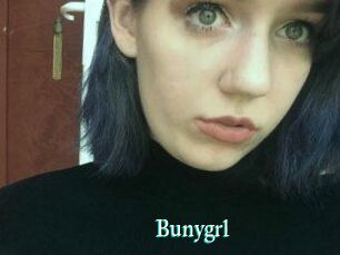 Bunygrl