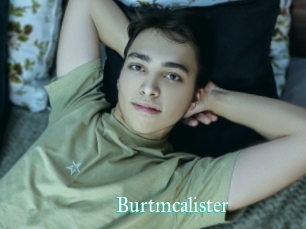 Burtmcalister