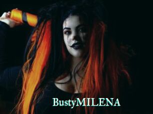 BustyMILENA