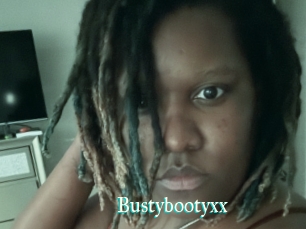 Bustybootyxx
