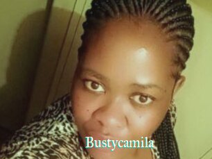 Bustycamila