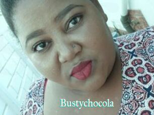 Bustychocola