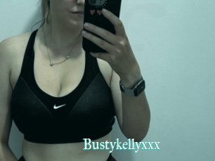 Bustykellyxxx