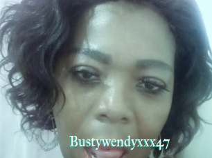 Bustywendyxxx47